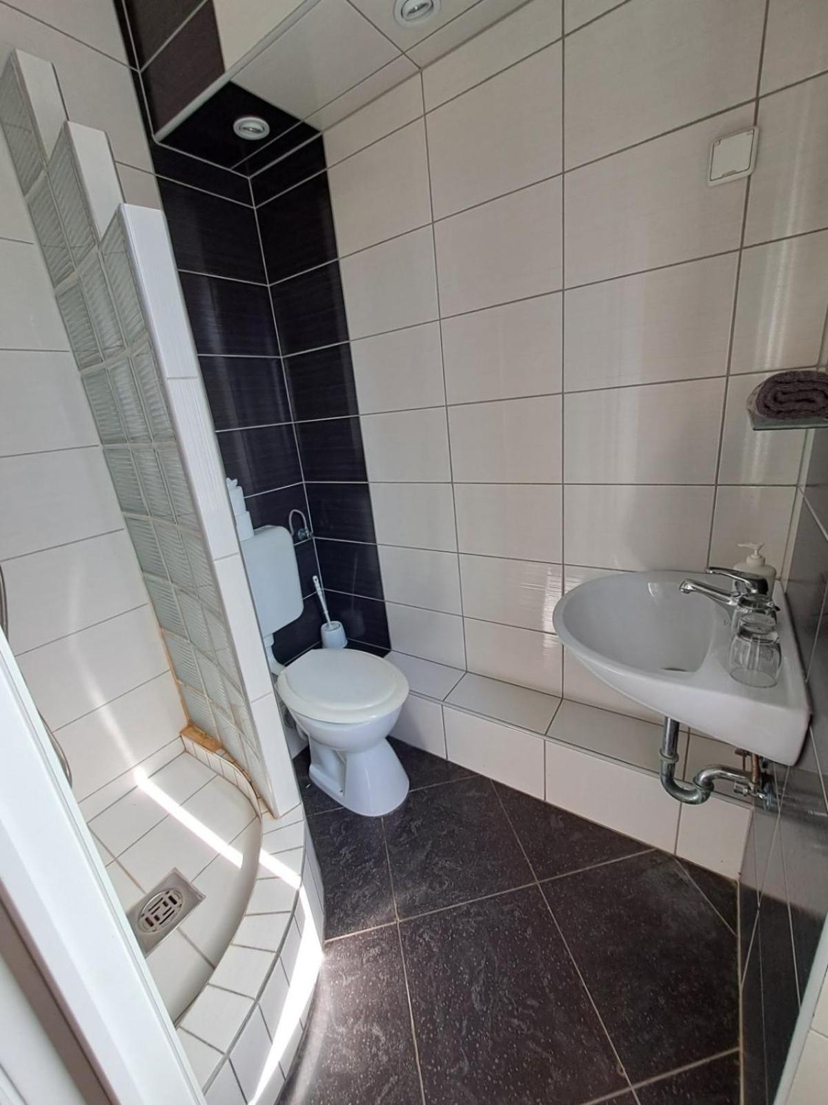 Aquacentrum Hajdúszoboszló Rom bilde