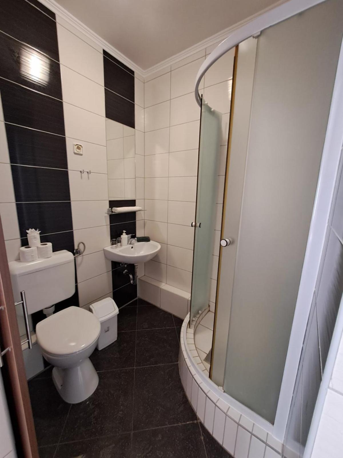 Aquacentrum Hajdúszoboszló Rom bilde